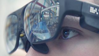 Wie Sie digitale Helfer für die Instandhaltung nutzen können. (Bühler AG)