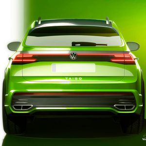 ... Ende des Jahres ein weiteres SUV nach Europa.(Bild:  Volkswagen)
