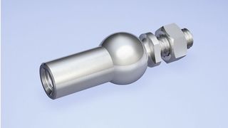 Axialgelenk ähnlich DIN 71802  (Bild: mbo Oßwald)