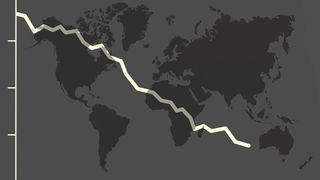 Durch die Auswirkungen der Coronakrise könnte der globale Handel in Zukunft zurückgehen. (©U. J. Alexander - stock.adobe.com)