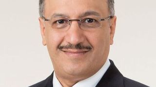 Yousef Al-Benyan, Sabic Vice Chairman & CEO. (Sabic )
