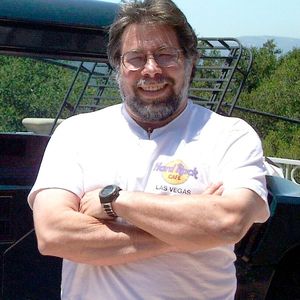 Steve Wozniak im Jahr 2005.(Bild:   / CC0)