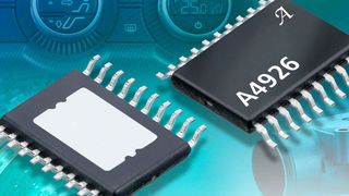  (Allegro MicroSystems)