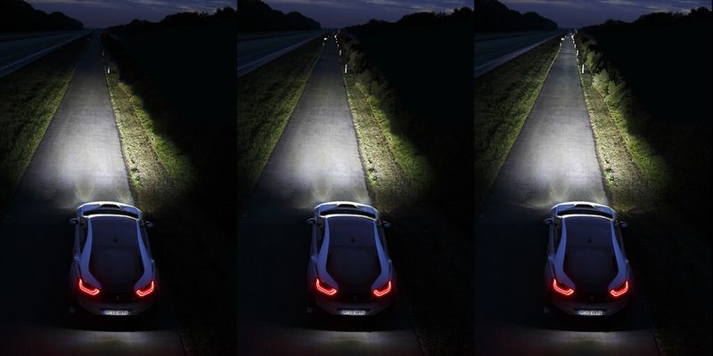 Der BMW i8 startet ab Juni 2014 auf sportliche und umweltfreundliche Weise auf den Straßen durch. (BMW)