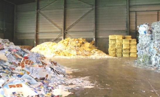 Dem Endnutzern muss bewusst werden, wie sie gemeinsam mit ihren Etiketten-Lieferanten Nachhaltigkeit erreichen können, indem sie das Trägermaterial für das Recycling und die Wiederverwendung erfassen. (Bild: FINAT)