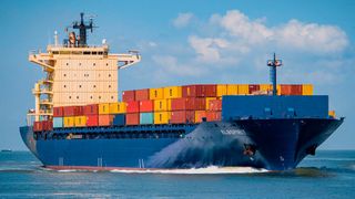 Ein kräftiges Plus verzeichnet der Handel mit den USA. (Bild: gemeinfrei)