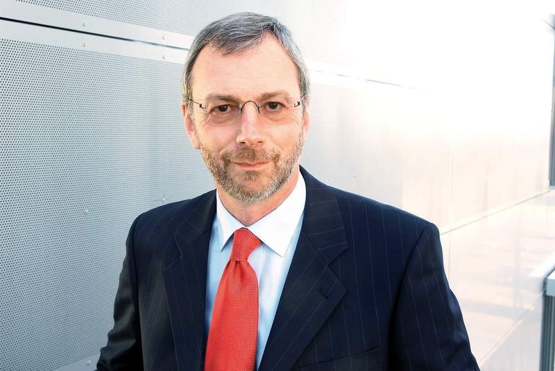 Dr. Helmut Leube, Vorsitzender des Vorstands der Deutz AG: „Der Fokus liegt unter anderem auf einer kurzfristigen Absicherung der Profitabilität durch Kostensenkungen.“ Bild: Deutz (Archiv: Vogel Business Media)