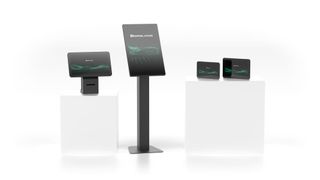Die Tablets sind in verschiedenen Display-Größen, mit unterschiedlichen Betriebssystemen und Add-ons wie SmartBacks und umfangreichem Zubehör erhältlich. (Bild: Pepperl+Fuchs)