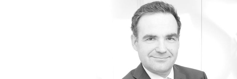 Martin Beims, Aretas: „Den Grundstein für eine agile Unternehmensentwicklung legen einerseits Führungskräfte, die fähig sind, auf allen Ebenen Akzeptanz für Wandel zu schaffen, und andererseits Mitarbeiter, die Veränderungen nicht scheuen.“(Bild:  Aretas)