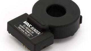 DI-Sensoren: speziell für Ladekabel für Elektrofahrzeuge (Bild: VAC/Sven Wilhelm)