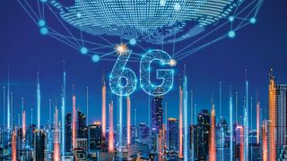 Sub-Terahertz-Frequenzen: Rohde & Schwarz unterstützt bei Messungen der Kanalausbreitung und hat von der Bundesnetzagentur eine Versuchslizenz erhalten. (Bild: (c)Yingyaipumi - stock.adobe.com)