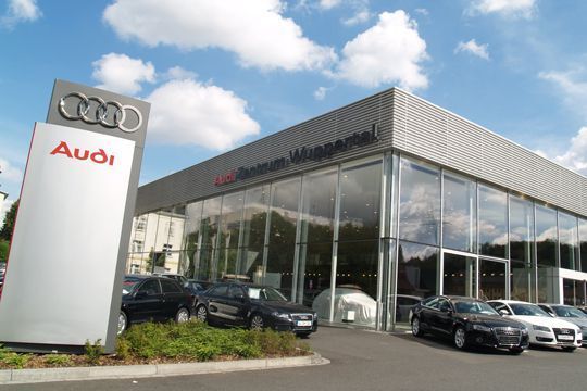 Zudem können die Internetuser die Angebote von Gottfried Schultz noch in vielen anderen Netzwerken verlinken. (Archiv: Vogel Business Media)