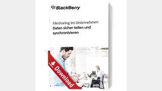 Whitepaper Cover: Vogel IT