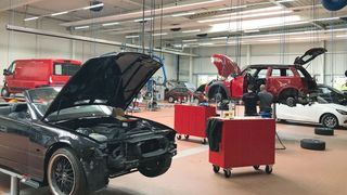 93637771 (Bild: Schweitzer/»kfz-betrieb«)