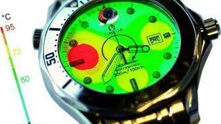 Das neue Lab-on-a-Chip-System arbeitet wie bei einem Uhrwerk im Kreis. (Quelle: Wiley-VCH) (Archiv: Vogel Business Media)