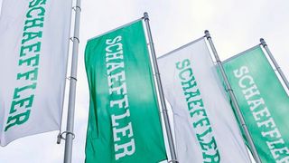 Schaeffler hat Elmotec Statomat mit Sitz in Karben bei Frankfurt am Main gekauft.  (Schaeffler)