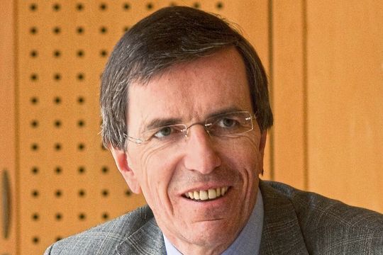 Carl-Dietrich Sander: „Viele Unternehmer nutzen die eigene Verhandlungsmachtposition nicht ausreichend.“(Bild:  Sander)