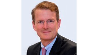 Prof. Dr. Hanns-Peter Knaebel tritt zum 1. Oktober 2017 als stellvertretender Vorstandsvorsitzender in den Unternehmensbereich Medizin der Röchling-Gruppe ein und übernimmt zum 1. Januar 2018 den Vorstandsvorsitz. (Röchling)