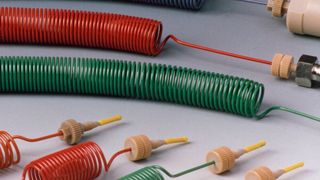 Polyeherketone sollen überaus temperaturbeständig und chemikalienresistent sein. (RCT Reichelt Chemietechnik)