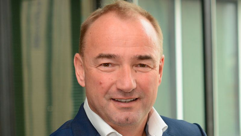 Philipp Schiemer(Bild:  Daimler)