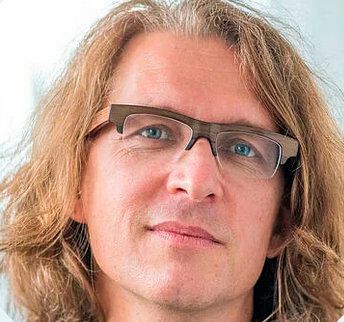 "Messdaten werden von Providern nicht herausgerückt", Jens Gröger, Senior Scientist am Ökoinstitut Freiburg.