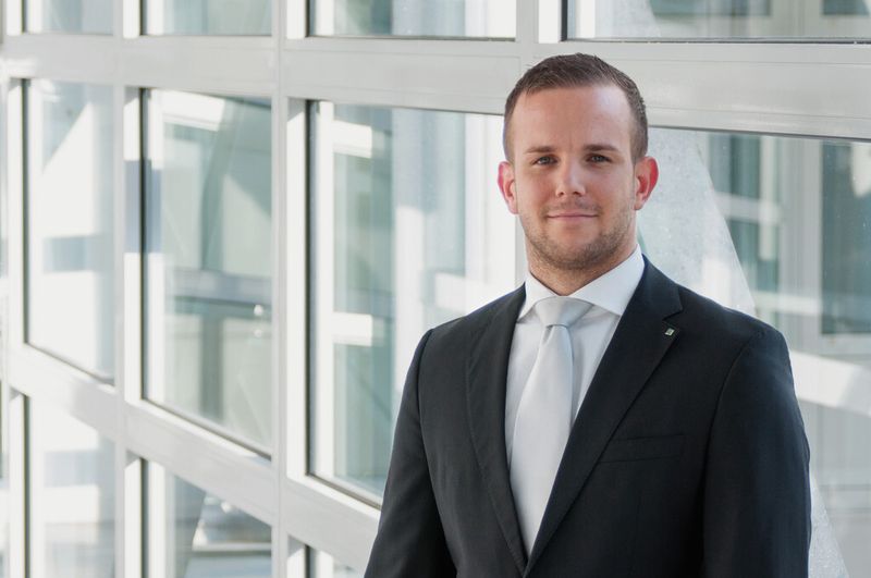 Sascha Reinkober ist Leiter der Abteilung Fertigungstechnologien. (Bild: Fraunhofer-IPK)