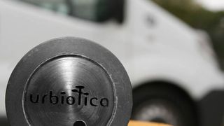 Parkplatzüberwachung: Dieser Spezial-Sensor kommt in den Boden und überwacht Parkplätze  (Bild: upc.edu)