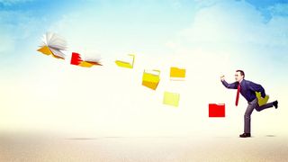 Azure AD – also das Active Directory in der Cloud – bietet viele Vorteile gegenüber dem On-Premises AD – also dem Active Directory im lokalen Netz. Dennoch gibt es Funktionen und Features, die sich mit dem Cloud-AD nicht abbilden lassen!  (Bild: © tiero - stock.adobe.com)