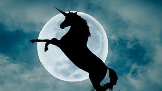 Magisches Einhorn: Der neuste Star der litauischen Start-up-Szene ist Nord Security, ein  Cybersicherheits-Unternehmen.  (gemeinfrei)