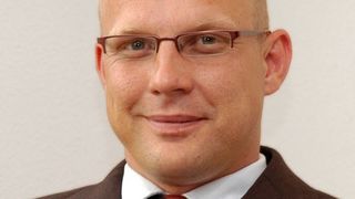 Huub van der Linden ist der neue Country Manager der Zetes GmbH. Bild: Zetes (Archiv: Vogel Business Media)