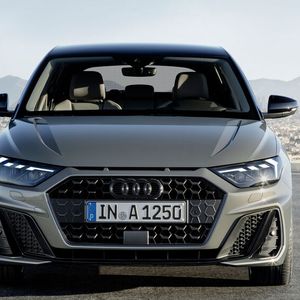 ... und der Audi A1 mit einem relativen Werterhalt von jeweils 57 Prozent.(Bild:  Audi)