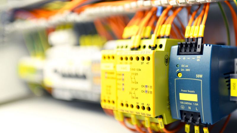 Der Digitale Produktpass für Industrie 4.0 enthält einen eindeutigen und maschinenlesbaren Identifikator, der Informationen über ein Produkt digital verfügbar macht und so regulatorische Anforderungen lösen kann.(Bild:  industrieblick - stock.adobe.com)