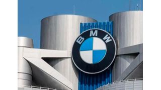 Der bayerische Autokonzern BMW legt hier die Zahlen für das dritte Quartal 2025 vor. Wie es heißt, kam es zu einem leichten Plus ... (Bild: BMW)