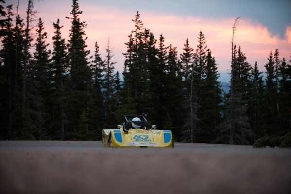 Pikes Peak Bergrennen 2015: Impressionen (Nathan Leach-Proffer www.speed-photos.com)