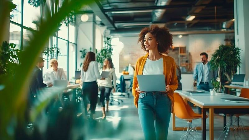 Zwischen Quantensicherheit, Governance und agentischer KI entsteht 2026 ein stabileres Fundament für digitale Innovation. Hier können Chancen entstehen und der Gestaltungsspielraum deutlich wachsen.(Bild: ©  The Little Hut - stock.adobe.com)