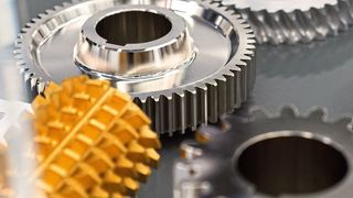 Die Themenwelten der EMO werden konkrete Fertigungslösungen für eine Vielzahl von unterschiedlichen Bauteilen bieten. Dabei wird die gesamte Bandbreite an modernen Antriebskonzepten abgedeckt.  (Emag)