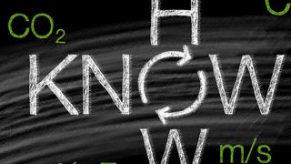 Die Know-how-Reihe von Testo zeigt, wie die Messgrößen Temperatur, Feuchte, Strömung, Druck und CO2 richtig gemessen werden. (Bild: Testo)