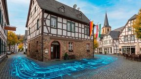 Digitale Verwaltungsprozesse müssen abgesichert werden. (Bild: Gemini / KI-generiert)