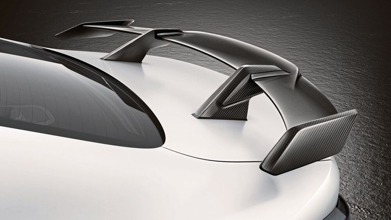 Mit Fahrzeugindividualisierung lässt sich Geld verdienen.(Bild:  BMW)