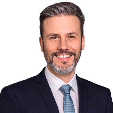 Dr. Tobias Ehrhard ist Geschäftsführer des Branchenverbandes VDMA Landtechnik im Verband Deutscher Maschinen- und Anlagenbau (VDMA).  (Bild: Sarah Kastner)