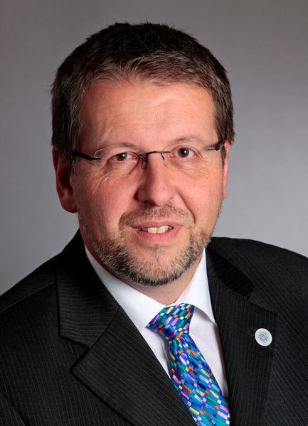 Prof. Dr. Udo Kragl ist neuer Vorsitzender der Deutschen Gesellschaft für Katalyse Gecats.  (Dechema)