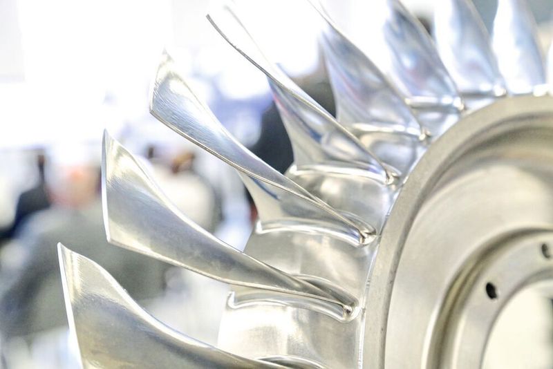 Bei den Starrag «Turbine Technology Days» 2018 standen Produktivitätspotentiale bei der Turbinenfertigung im Fokus. (Anne Richter, SMM)