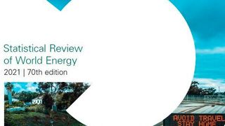 Zum 70. Mal veröffentlicht bp seinen „World Energy Review“. Die Zahlen aus dem letzten Jahr sind wegen der Pandemiesituation unter besonderen Gesichtspunkten zu betrachten. (bp)