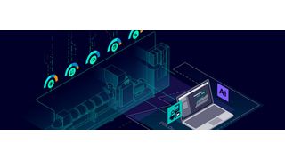 Drivetrain Analyzer Onsite (DTA Onsite) ist eine neue On-Premises-Analytiklösung für industrielle Antriebe.  (Bild: Siemens)