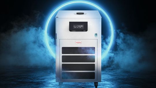 Mit den Valegro-Umlaufkühlern lassen sich vielfältige Kühlaufgaben bewältigen.(Bild: ©  Dmitry - stock.adobe.com/Julabo)