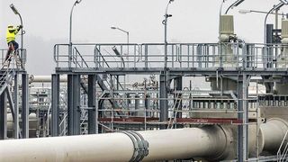 Nord Stream 1 wird seit heute umfangreich gewartet. Das geschieht jedes Jahr. Doch diemal befürchten einige, dass danach dennoch kein weiteres Gas mehr aus Russland nach Deutschland strömt. Hier eine Einschätzung zur Lage, wenn der Gashahn zugedreht würde. (Bild: P. Langkilt)