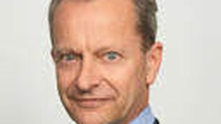 Dr.-Ing. Ferdinand von Alvensleben, Vorsitzender der Geschäftsführung und verantwortlich für die Geschäftsbereiche Inspektionsmaschinen und Track&Trace bei Seidenader (Bild: Seidenader)