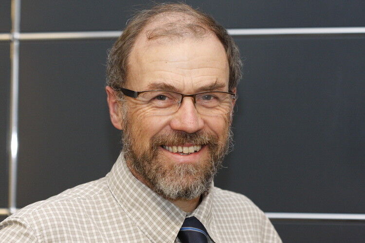 Jean-René Gonthier, rédacteur en chef MSM et membre du Jury de Prodex-Award 2012. (Image: Vogel Business Media)
