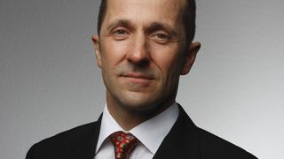 Erfolgreiches Wachstum konnte Geschäftsführer Dieter Hofmann vermelden. (Bild: plantIng)