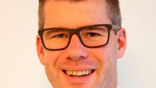 Tritt am 15. November bei Time Matters als neuer Geschäftsführer Strategy & Sales in die Fußstapfen von Franz-Joseph Miller: Lufthansa-Cargo-Mann Alexander Kohnen. (Time Matters)